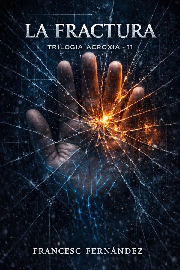 La Fractura — Libro II