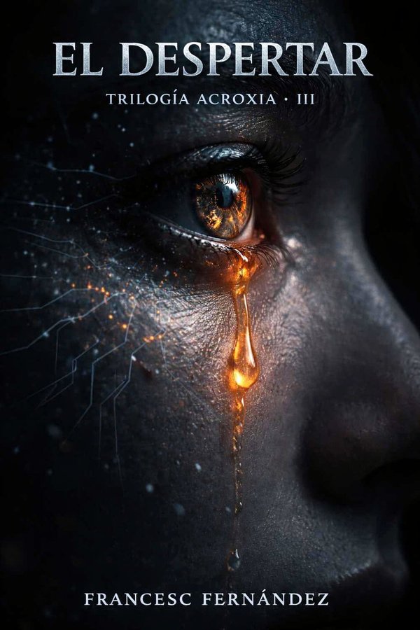 El Despertar — Libro III